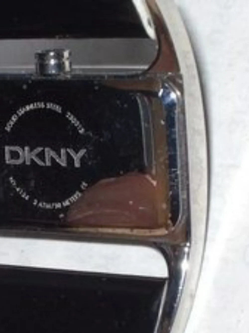 DKNYC needs battery